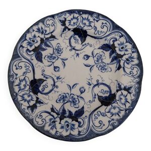 Plat creil et montereau