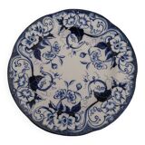 Creil and montereau dish