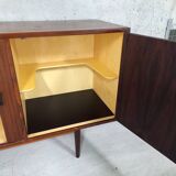 Scandinavian rosewood sideboard Arne Vodder 1960