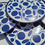 Melitta Stockholm series breakfast plate