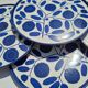Breakfast plate Melitta Stockholm series