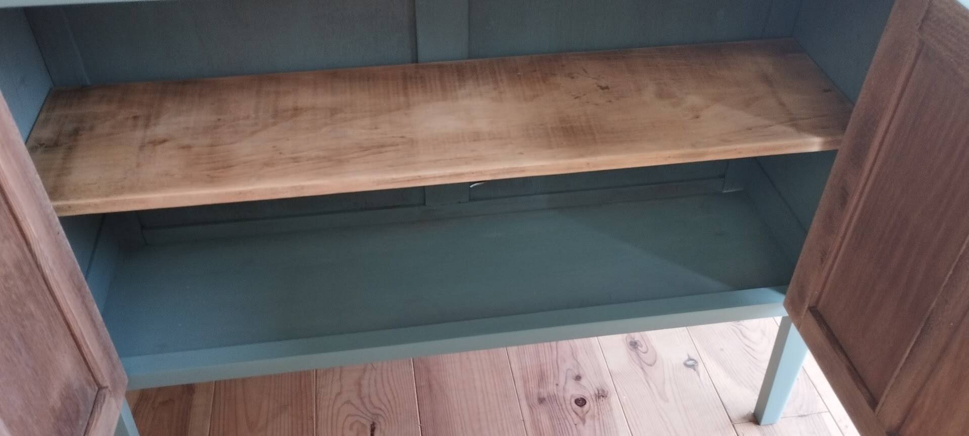 Parisian sideboard, occasional piece of furniture