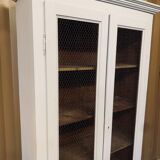 Cupboard pantry wardrobe