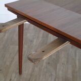 Teak table 1960