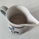 WAKU vintage milk jug