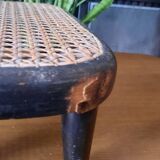 Thonet footrest