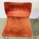 Suite de 4 chaises Jano LG Simon by Cassina