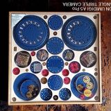 Kit de construction Metallus "Berlin box 1" / n°9800-60 / compatible MECCANO