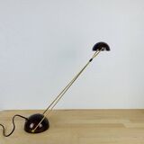 Meridiana lamp by Paolo Piva for Stefano Cevoli, tortoiseshell