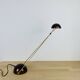Meridiana lamp by Paolo Piva for Stefano Cevoli, tortoiseshell