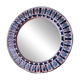 Ceramic mirror Roland Zobel