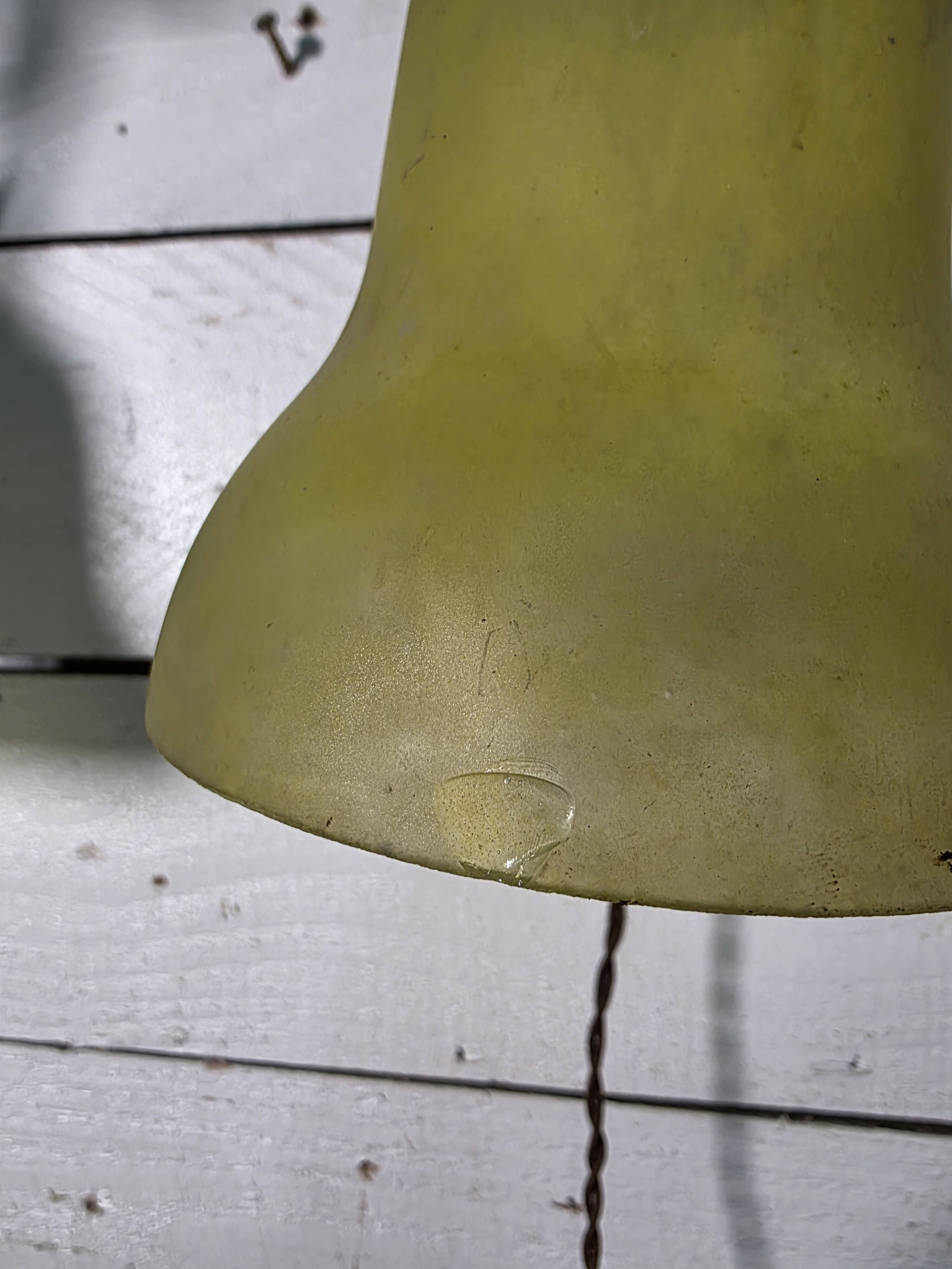 Pair of Louis XVI style bronze wall sconces