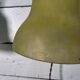 Pair of Louis XVI style bronze wall sconces