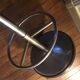 Stool Reaper Étienne Fermigier 70s vintage Mirima