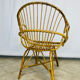 Fauteuil rotin