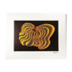 Yayoi Kusama Limited Edition Lithograph (After).