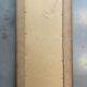 Painting ancient bridge of Venice late nineteenth century
