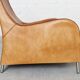Fauteuil sculptural Matthias Hoffmann modèle 'ds 264'