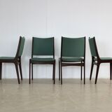 Chairs 60, danish