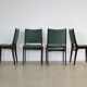 Chairs 60, danish
