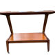 Serving table by Louis Van Teeffelen, Wébe