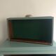 Painted wooden dresser