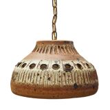 Pendant lamp, Danish design, 1960s, production: Denmark