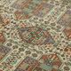 Turkish Wool Vintage Kayseri Rug 195 cm x 290 cm