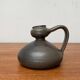 Carafe, vase en céramique allemande par Petra Töpferei, années 1960