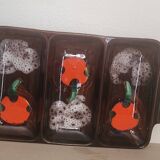 Vintage ceramic dish