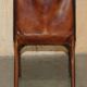 Vintage chair Cab 412 by Mario Bellini for Matteo Grassi, 1977