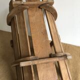 Log holder