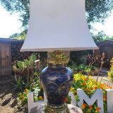Blue Vase