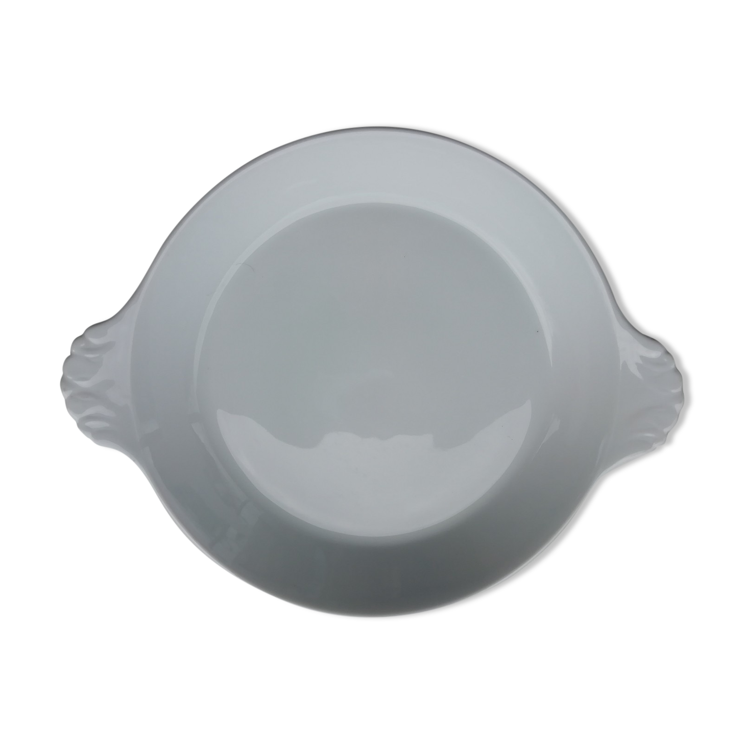 Pillivuyt ear dish