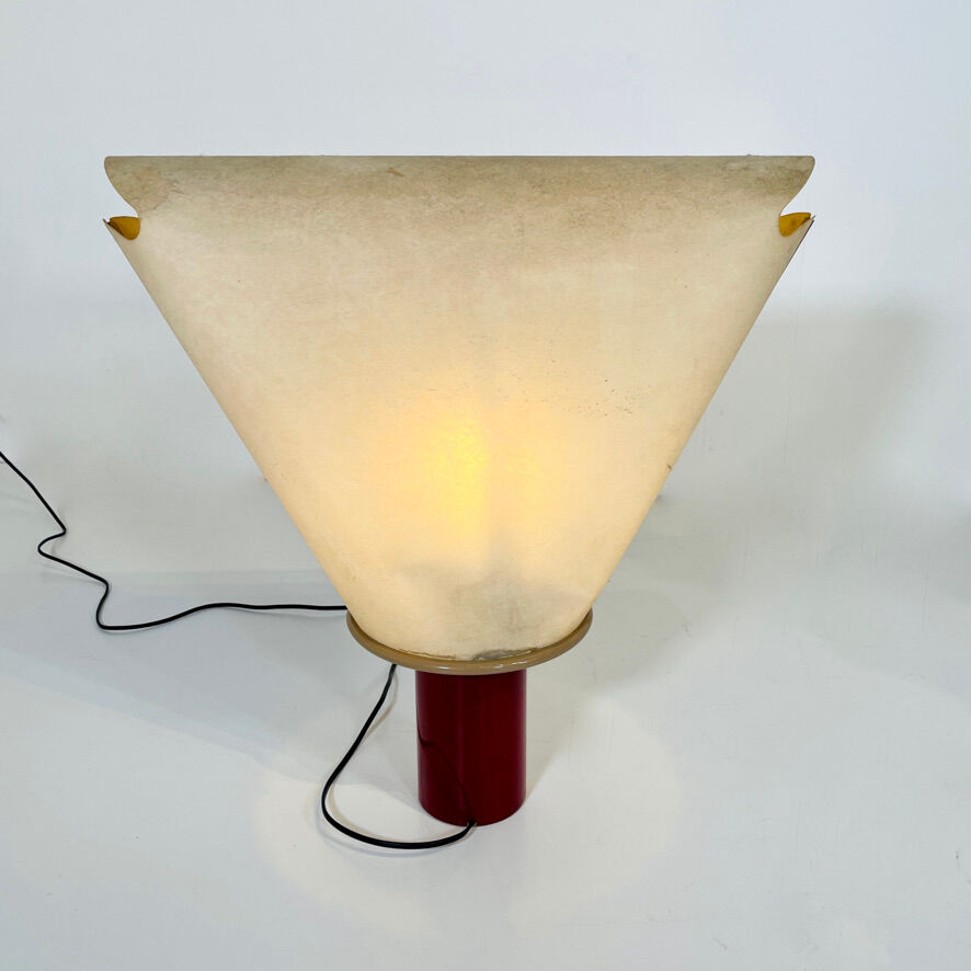 Desk lamp "Dolly" by King & Miranda Design for Arteluce Italy , 1970