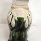Vintage ceramic elephant plant pot