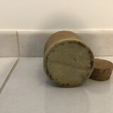 Pot en grès