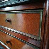 Louis XVI-style rag table