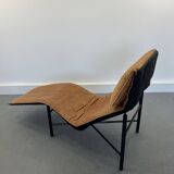 Skye Chaise Lounge by Tord Björklund for Ikea, 1980s