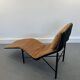 Skye chaise longue by Tord Björklund for Ikea, 1980