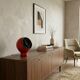 Desk lamp or wall light "Klot 3" by Hemi – Circa 1970