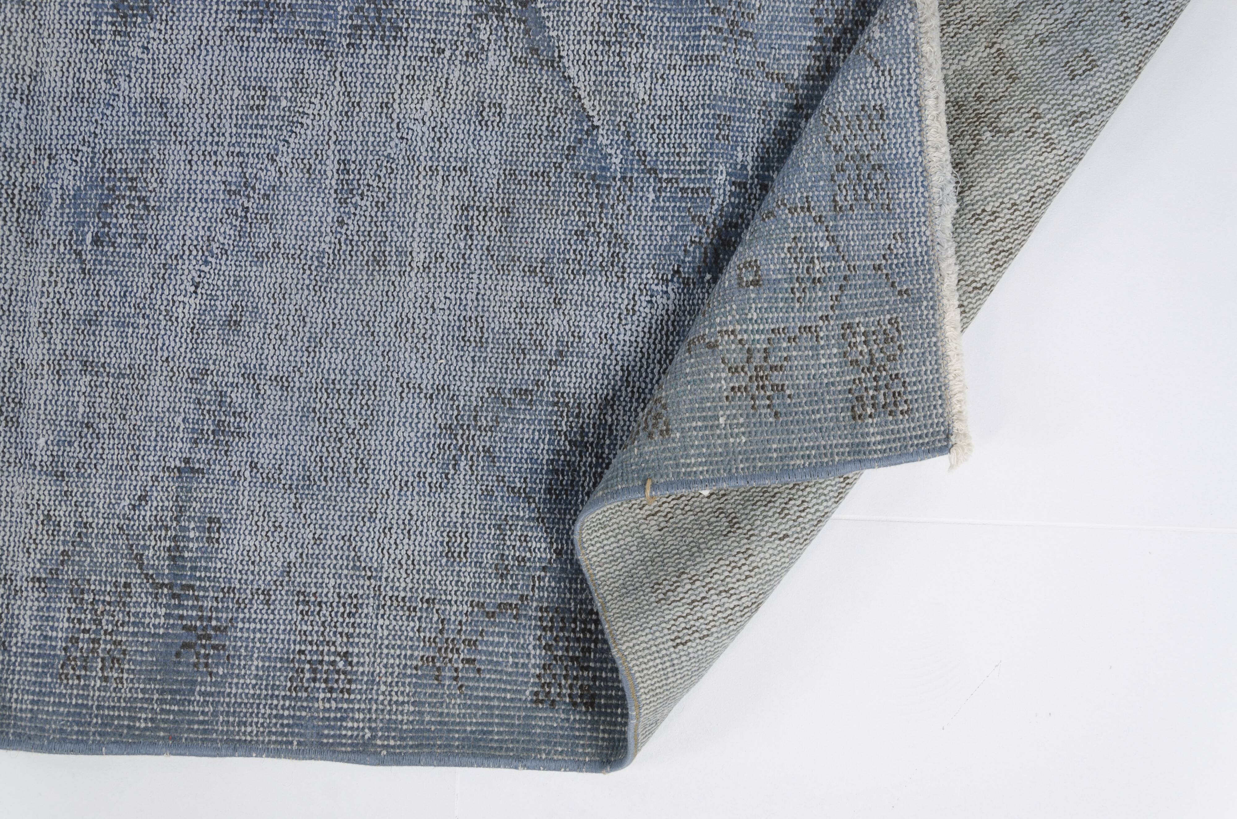 Qua Blur Vintage Turkish Rug sku2510