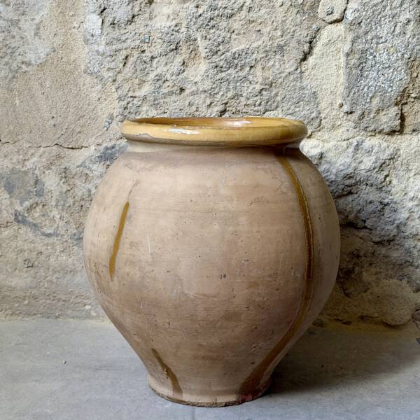 Small jar from Biot