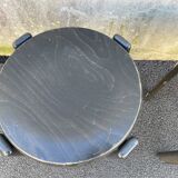 Solid pine stools 1980