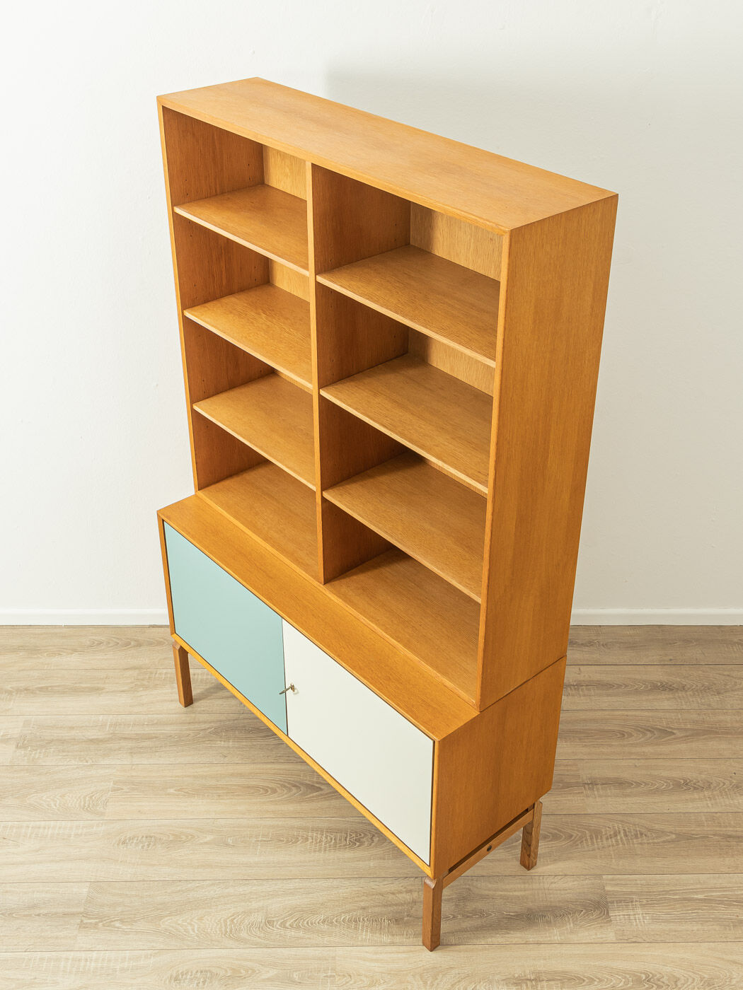 1960s Cabinet, Erik Wørts