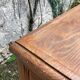 Vintage solid pine dresser