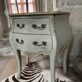 Petite commode style Louis XV