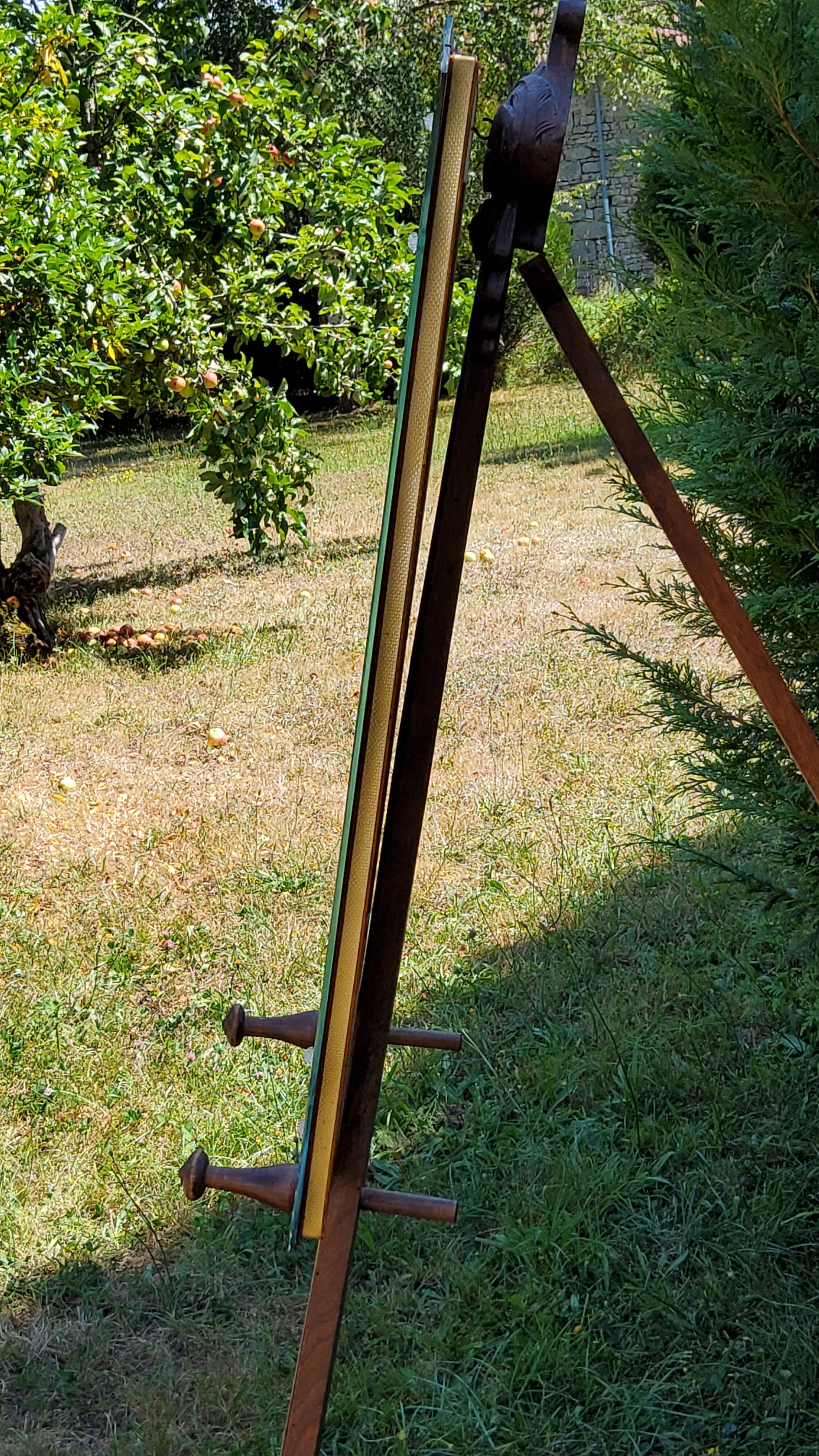 Venetian mirror of the 50s 94cm