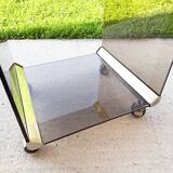 Table d appoint , bout de canapé Gallotti & Radice - 70/80’