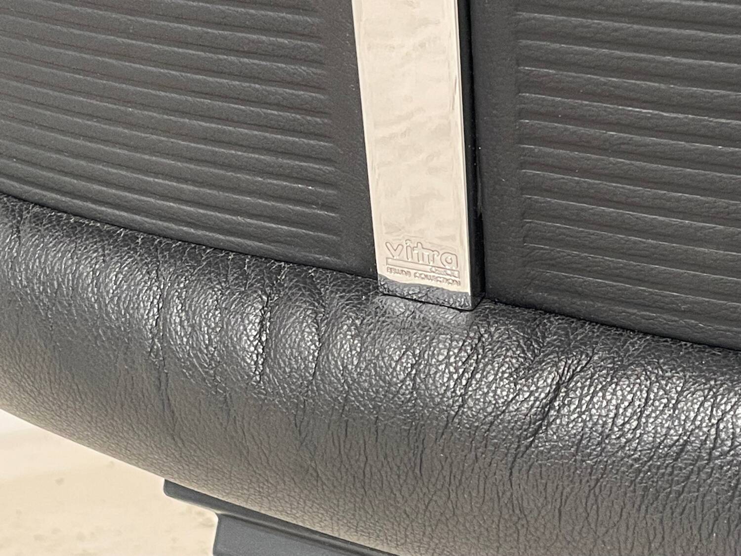 Vitra Mario Bellini office chair